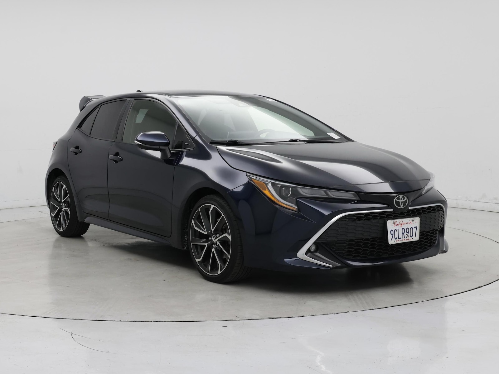 toyota corolla hatchback 2022 JTNC4MBE0N3185217 image toyota corolla hatchback 2022 JTNC4MBE0N3185217 image